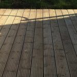 Decking