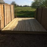 Decking