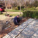 Driveways in Woking & Pyrford