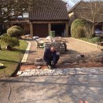 Driveways in Woking & Pyrford