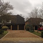Driveways in Woking & Pyrford