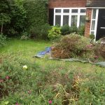 Driveways in Woking & Pyrford
