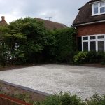 Driveways in Woking & Pyrford