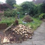 Driveways in Woking & Pyrford