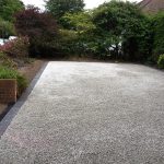Driveways in Woking & Pyrford