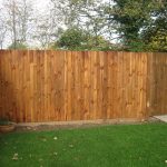 Fencing in Woking
