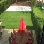 Garden Construction