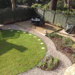 Garden Construction