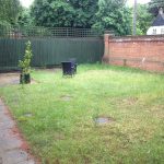 Garden Construction