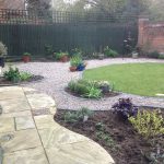 Garden Construction