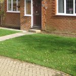 Turfing